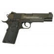|Б/у| Пневматический пистолет Stalker S1911RD (Colt) (№ 110ком) - фото № 2
