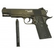 |Б/у| Пневматический пистолет Stalker S1911RD (Colt) (№ 110ком) - фото № 3