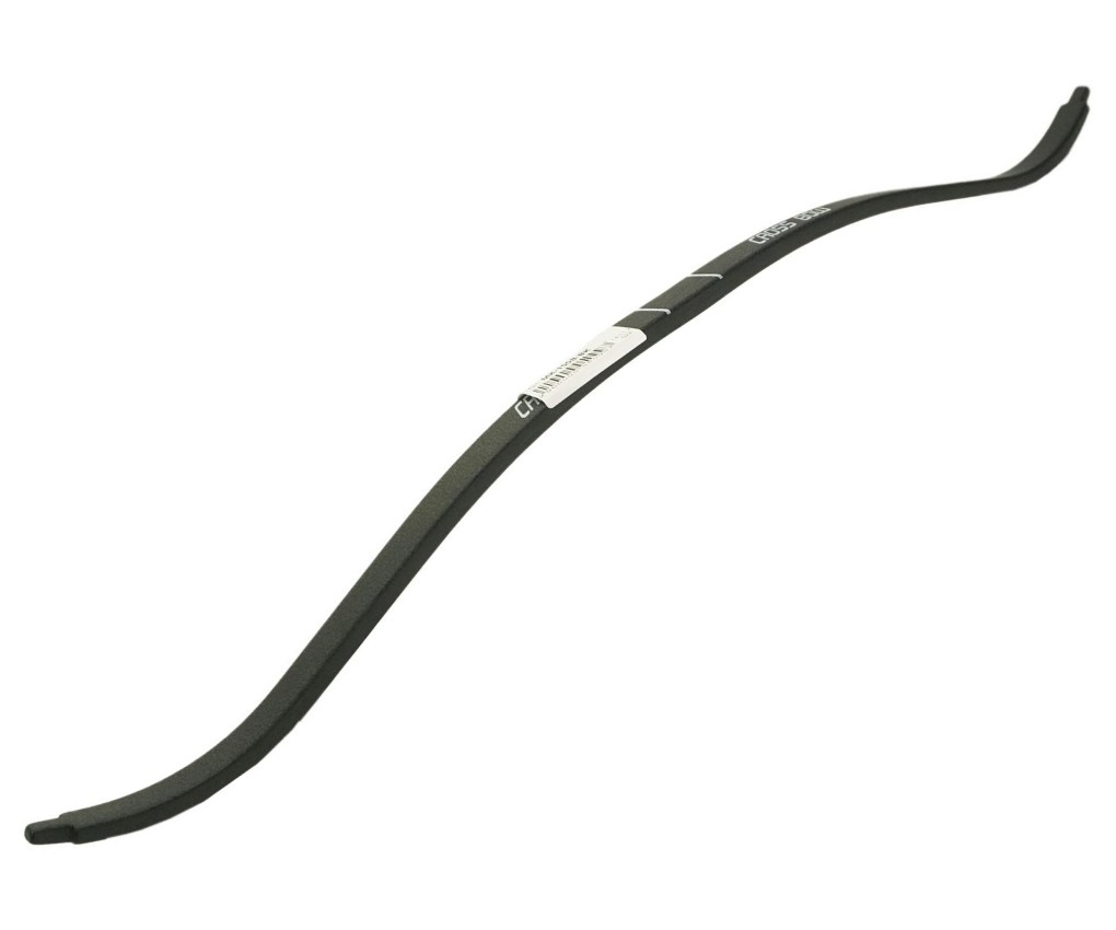 Запасные плечи для арбалета Remington Jaeger, MK-150, 95lbs (Black)