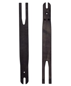 Запасные плечи для арбалетов серии МК-250, 175lbs (Black)