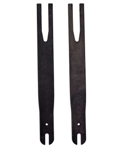 Запасные плечи для арбалетов серии МК-250, 175lbs (Black)