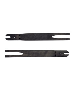 Запасные плечи для арбалетов серии МК-250, 175lbs (Black)