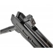Пневматическая винтовка Hatsan Zada (пластик, тактич. приклад ★3 Дж) 4,5 мм - фото № 5