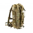 Рюкзак тактический Brave Hunter BS195, 43x24x20 см, 25-30 л (Multicam) - фото № 2