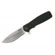 Нож складной CRKT Homefront 9 см, сталь 1.4116, рукоять FRN, Black - фото № 1