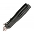 Нож складной CRKT Homefront 9 см, сталь 1.4116, рукоять FRN, Black - фото № 5