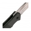 Нож складной CRKT Homefront 9 см, сталь 1.4116, рукоять FRN, Black - фото № 6