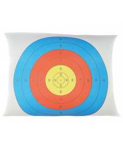 Мишень лучная Remington 50x50 (1 шт)