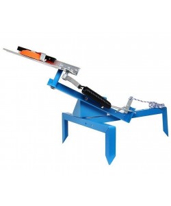 Устройство для запуска мишеней Remington (механическое, одинарное, чека)