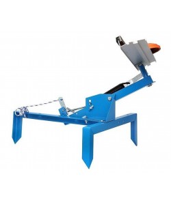 Устройство для запуска мишеней Remington (механическое, одинарное, чека)