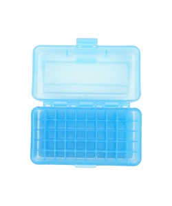 Футляр Remington для 50 патронов калибра 223Rem, 222Rem