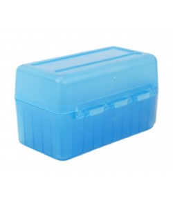 Футляр Remington для 50 патронов калибра 223Rem, 222Rem