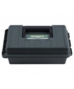 Ящик для патронов Remington 34,3 х 19,5 х 14 cм (влагозащитный, зеленый)