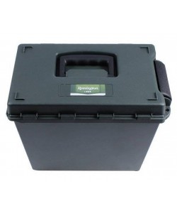 Ящик для патронов Remington 35 х 20 х 34 cм (влагозащитный, зеленый)