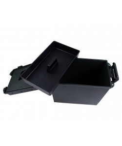 Ящик для патронов Remington 35 х 20 х 34 cм (влагозащитный, зеленый)