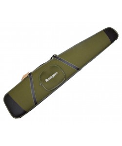 Чехол оружейный Remington 133 см, без оптики (зеленый)