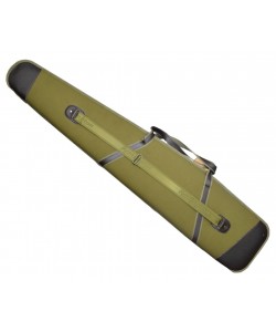Чехол оружейный Remington 133 см, без оптики (зеленый)