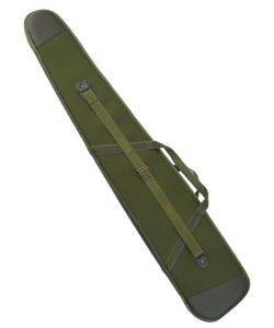 Чехол оружейный Remington 133 см, без оптики (зеленый)