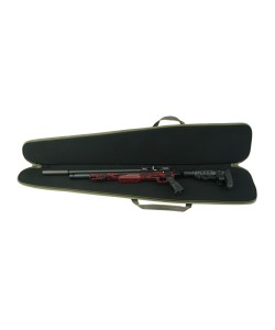 Чехол оружейный Remington 133 см, без оптики (зеленый)
