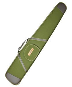 Чехол оружейный Remington 137 см, без оптики (зеленый)