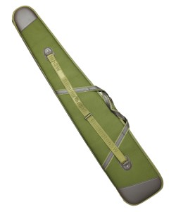 Чехол оружейный Remington 137 см, без оптики (зеленый)