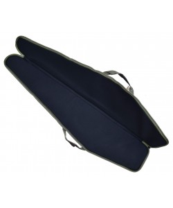 Чехол оружейный Remington 137 см, с оптикой (зеленый)