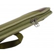 Чехол оружейный Remington 137 см, с оптикой (зеленый) - фото № 4