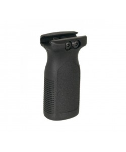 Рукоять тактическая Big Dragon MAP style RGV Grip (Black)