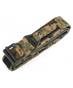 Тактический поясной ремень EmersonGear CQB Rappel Belt (Jungle Digital)