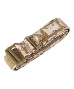 Тактический поясной ремень EmersonGear CQB Rappel Belt (Desert Digital)