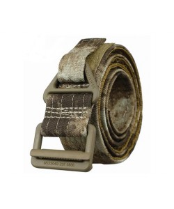 Тактический поясной ремень EmersonGear CQB Rappel Belt (A-Tacs)