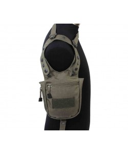 Сумка скрытого ношения EmersonGear Under Cover Pack (Foliage Green)