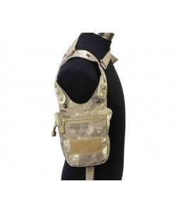 Сумка скрытого ношения EmersonGear Under Cover Pack (A-Tacs)