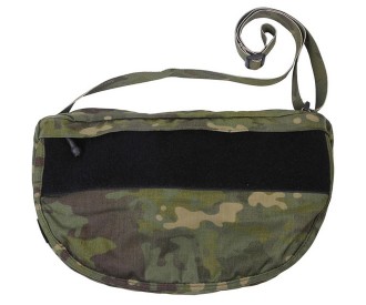 Сумка поясная EmersonGear Blue Label Tactical Satchel (Multicam Tropic)