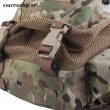 Рюкзак штурмовой EmersonGear Yote Hydration Assault Pack (Multicam) - фото № 6