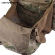 Рюкзак штурмовой EmersonGear Yote Hydration Assault Pack (Multicam) - фото № 7
