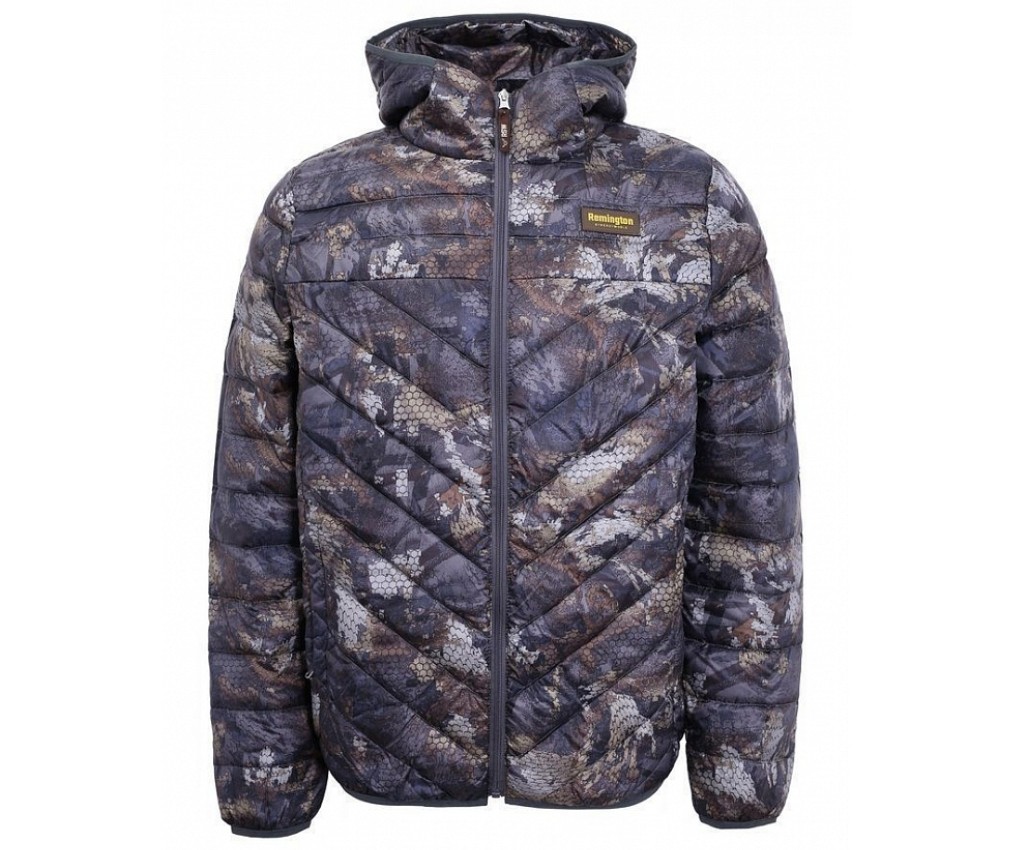 Куртка Remington Explorer Timber (Camo)