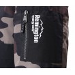 Куртка Remington Urban Sivera (Black / Camo) - фото № 5