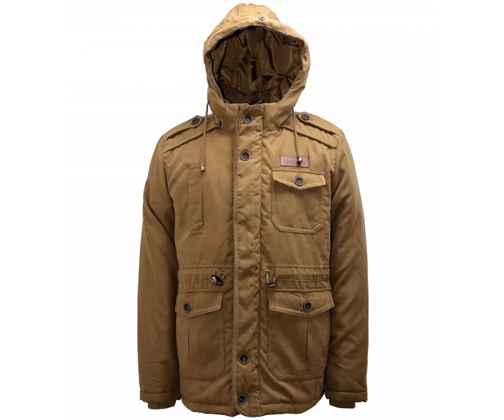 Куртка Remington Urban Texas (Beige)