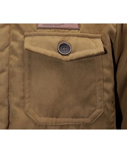 Куртка Remington Urban Texas (Beige)