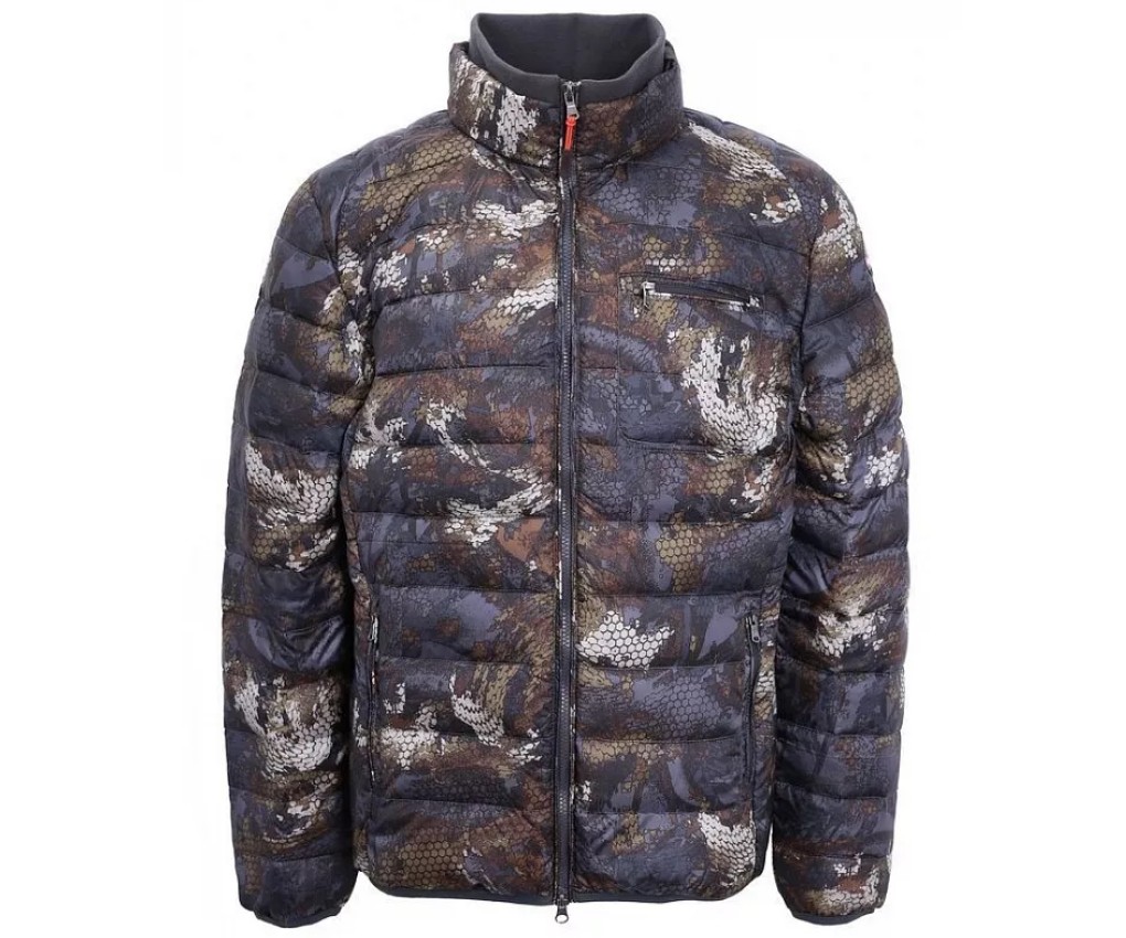 Куртка Remington Ease of the movement New Timber (Camo)