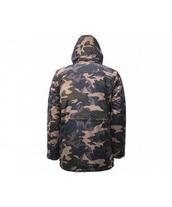 Куртка Remington Alaska Urban Survival (Camo Light)