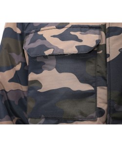 Куртка Remington Alaska Urban Survival (Camo Light)