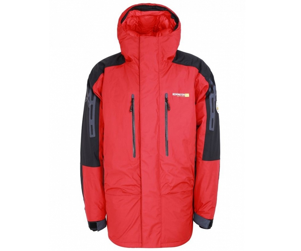 Куртка Remington Bullfinch (Red)