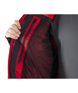 Куртка Remington Bullfinch (Red)