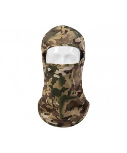 Балаклава Remington флис (Multicam)