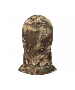 Балаклава Remington флис (Multicam)