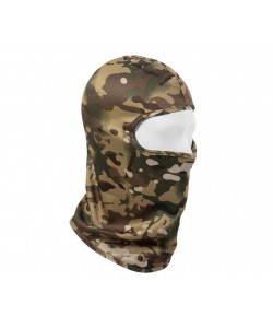 Балаклава Remington флис (Multicam)