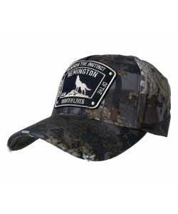 Кепка Remington Baseball Cap Timber (Camo)