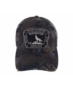 Кепка Remington Baseball Cap Timber (Camo)